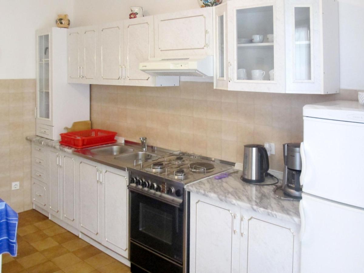 Apartment Violetta - Lbn201 By Interhome Labin  Bagian luar foto